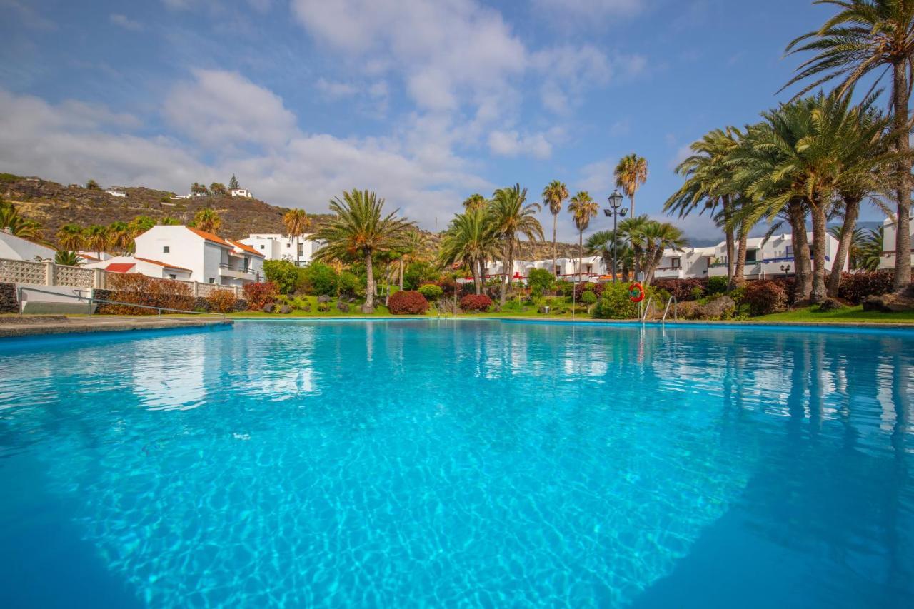 Adosado Maday Azul, Los Cancajos Villa Brena Baja Exterior photo