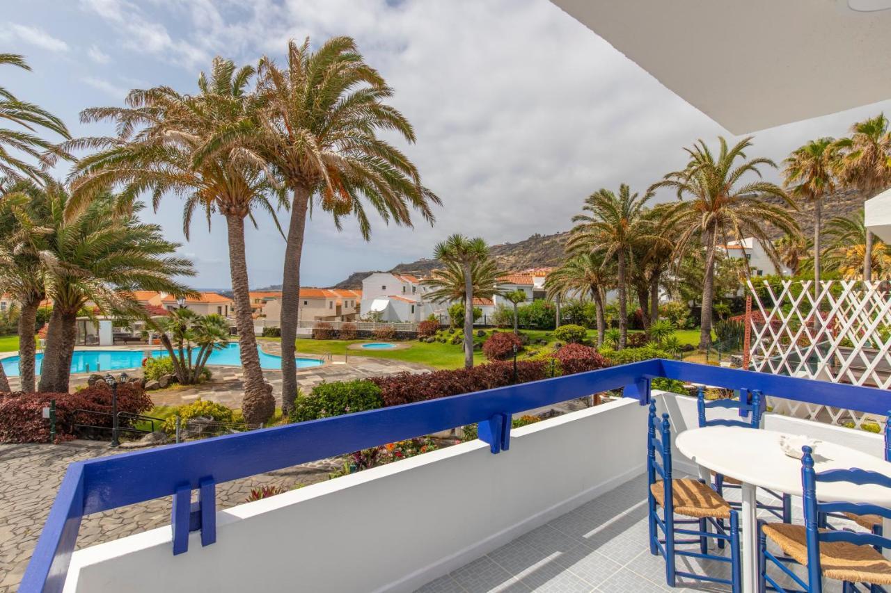 Adosado Maday Azul, Los Cancajos Villa Brena Baja Exterior photo