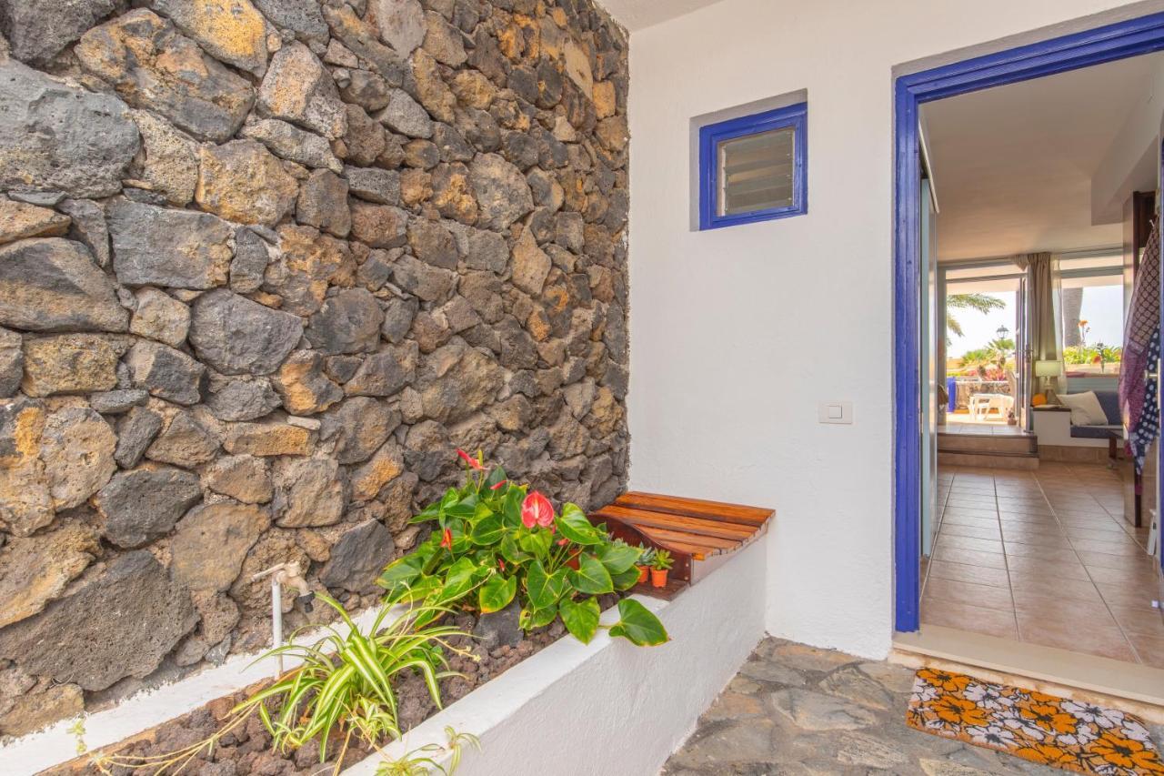 Adosado Maday Azul, Los Cancajos Villa Brena Baja Exterior photo