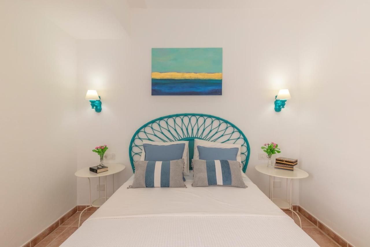 Adosado Maday Azul, Los Cancajos Villa Brena Baja Exterior photo