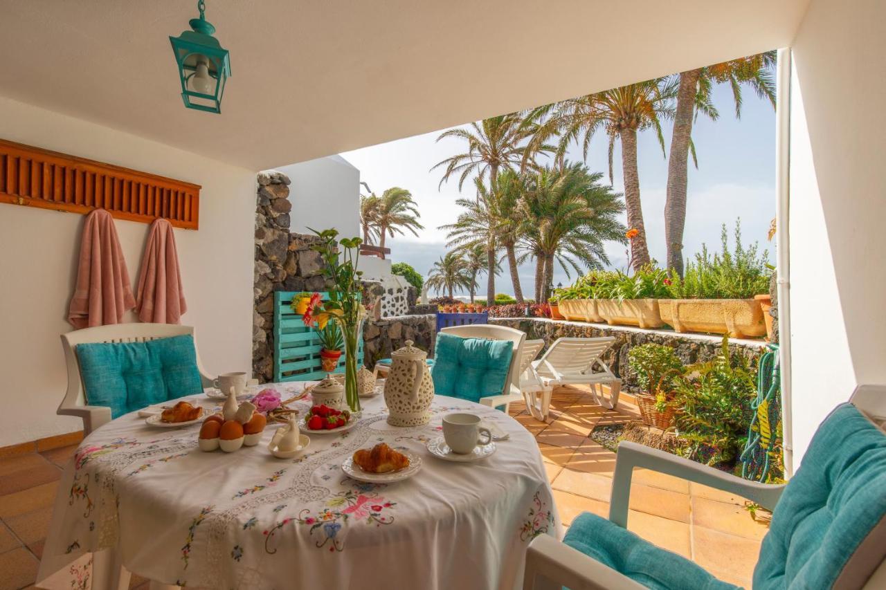 Adosado Maday Azul, Los Cancajos Villa Brena Baja Exterior photo
