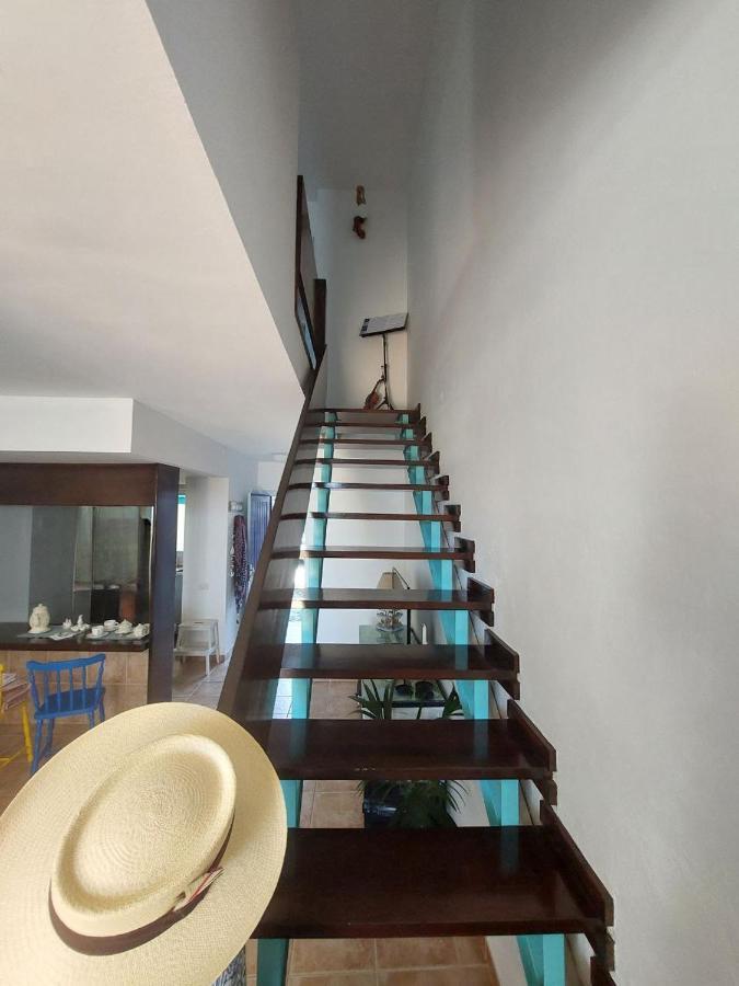 Adosado Maday Azul, Los Cancajos Villa Brena Baja Exterior photo