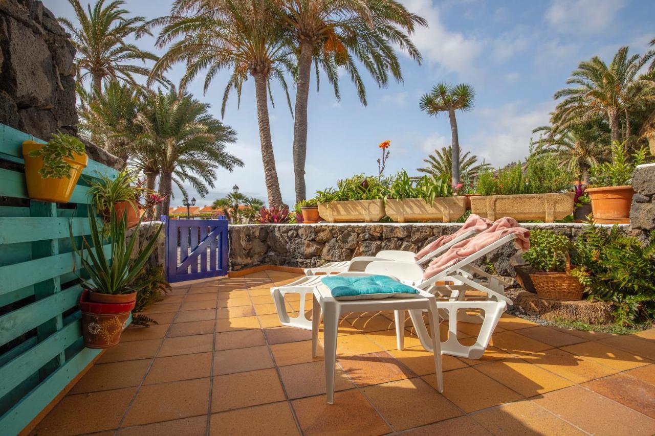 Adosado Maday Azul, Los Cancajos Villa Brena Baja Exterior photo
